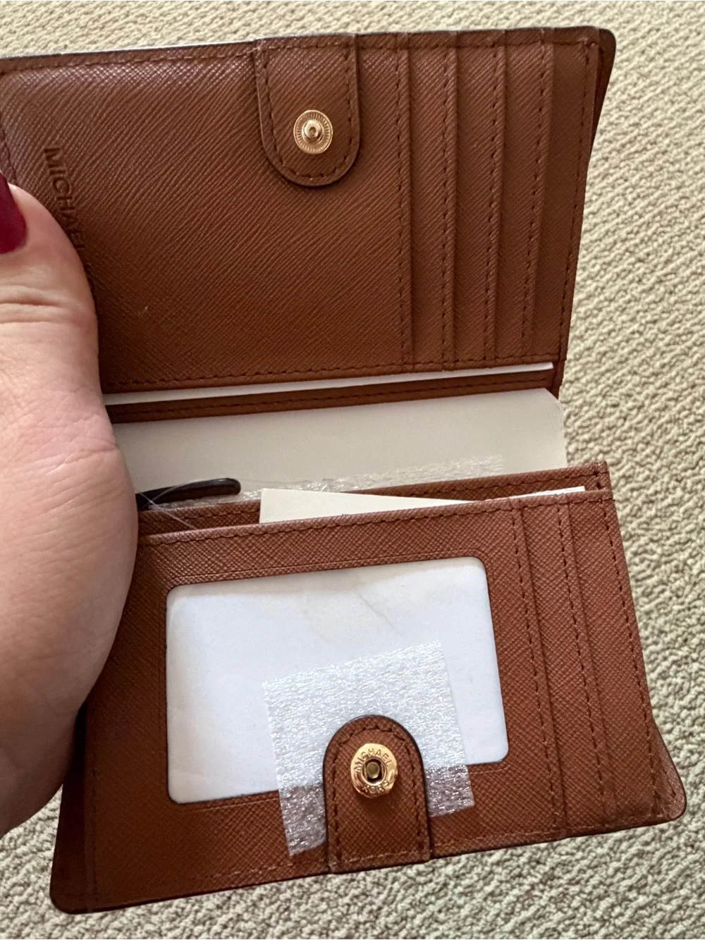 Micheal Kors Wallet